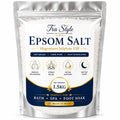 Lavender Cooling Recovery Soak | Foot Spa & Muscle Relief Magnesium Bath Salt (1.5kg)