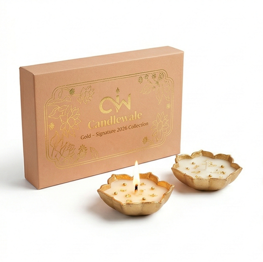 Signature 2026 Collection